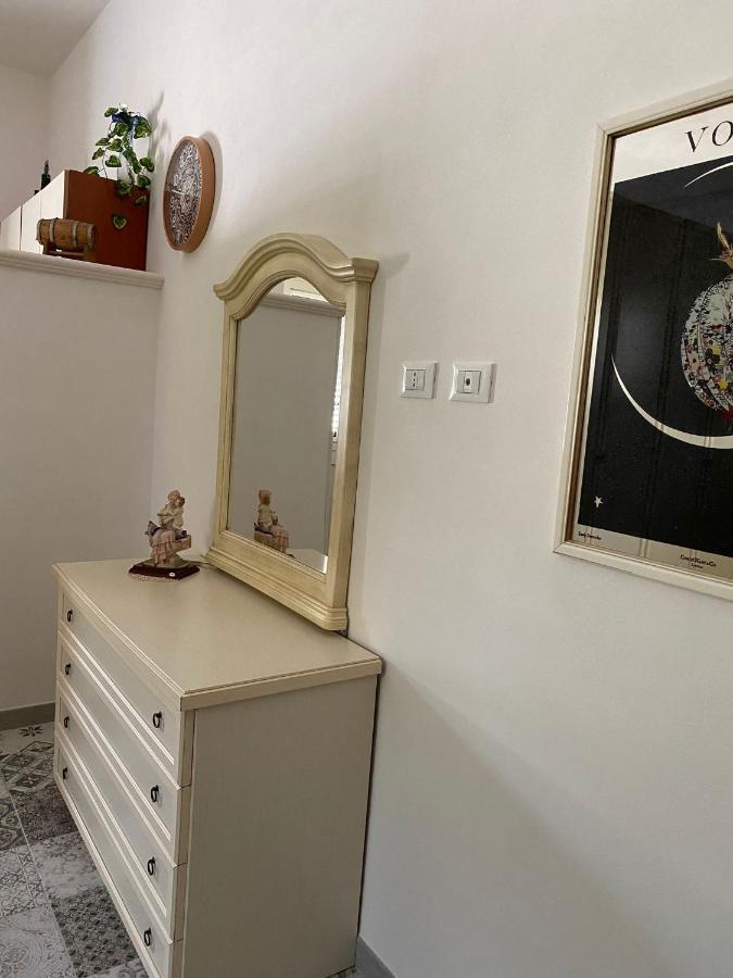 Willa La Pal.Ma Marsala Zewnętrze zdjęcie